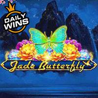 permainan slot Jade Butterfly™ provider Pragmatic Play dari situs slot gacor PENGAWAS4D