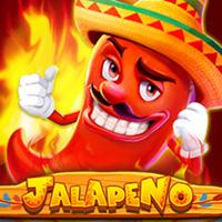 permainan slot Jalapeno provider Ion Slot dari situs slot gacor PENGAWAS4D