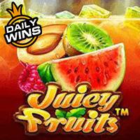 permainan slot Juicy Fruits provider Pragmatic Play dari situs slot gacor PENGAWAS4D
