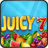 permainan slot Juicy7 - 3 reels provider One Touch dari situs slot gacor PENGAWAS4D