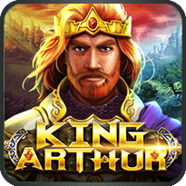 permainan slot King Arthur provider Ion Slot dari situs slot gacor PENGAWAS4D