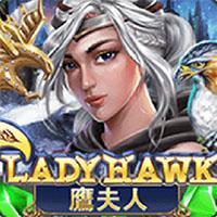 permainan slot Lady Hawk provider Joker dari situs slot gacor PENGAWAS4D