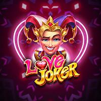 permainan slot Love Joker provider Play n Go dari situs slot gacor PENGAWAS4D