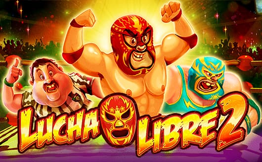 permainan slot Lucha Libre 2 provider RTG dari situs slot gacor PENGAWAS4D