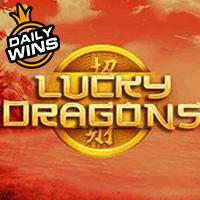 permainan slot Lucky Dragon Ball™ provider Pragmatic Play dari situs slot gacor PENGAWAS4D