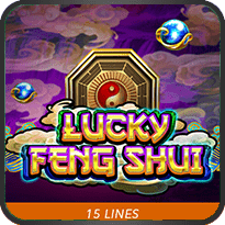 permainan slot Lucky Feng Shui provider Spade Gaming dari situs slot gacor PENGAWAS4D