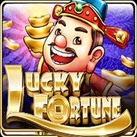 permainan slot Lucky Fortune provider Live 22 dari situs slot gacor PENGAWAS4D