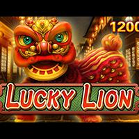 permainan slot Lucky Lion provider JDB dari situs slot gacor PENGAWAS4D