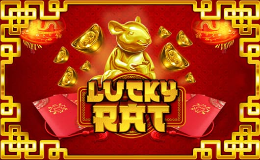 permainan slot Lucky Rat provider RTG dari situs slot gacor PENGAWAS4D
