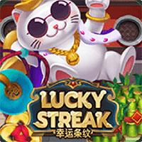 permainan slot Lucky Streak provider Joker dari situs slot gacor PENGAWAS4D