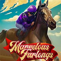 permainan slot Marvelous Furlongs provider Habanero dari situs slot gacor PENGAWAS4D