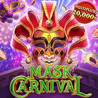 permainan slot Mask Carnival provider PG Soft dari situs slot gacor PENGAWAS4D