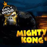 permainan slot Mighty Kong provider Pragmatic Play dari situs slot gacor PENGAWAS4D