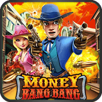 permainan slot Money Bang Bang provider Slot 88 dari situs slot gacor PENGAWAS4D