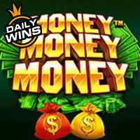 permainan slot Money Money Money™ provider Pragmatic Play dari situs slot gacor PENGAWAS4D
