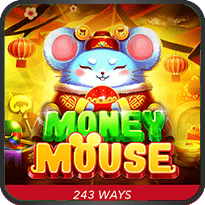 permainan slot Money Mouse provider Spade Gaming dari situs slot gacor PENGAWAS4D
