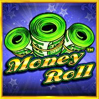 permainan slot Money Roll™ provider Pragmatic Play dari situs slot gacor PENGAWAS4D