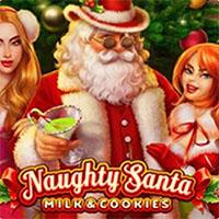 permainan slot Naughty Santa provider Habanero dari situs slot gacor PENGAWAS4D
