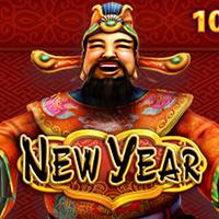 permainan slot New Year provider JDB dari situs slot gacor PENGAWAS4D