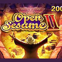 permainan slot OpenSesameII provider JDB dari situs slot gacor PENGAWAS4D