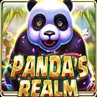 permainan slot Panda's Realm provider Live 22 dari situs slot gacor PENGAWAS4D