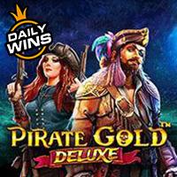 permainan slot Pirate Gold Deluxe provider Pragmatic Play dari situs slot gacor PENGAWAS4D