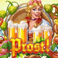 permainan slot Prost! provider Habanero dari situs slot gacor PENGAWAS4D
