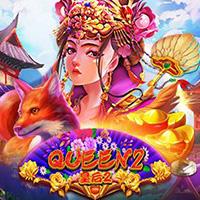 permainan slot Queen 2 provider Joker dari situs slot gacor PENGAWAS4D