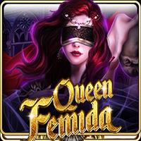 permainan slot Queen Femida provider Live 22 dari situs slot gacor PENGAWAS4D