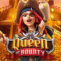 permainan slot Queen of Bounty provider PG Soft dari situs slot gacor PENGAWAS4D