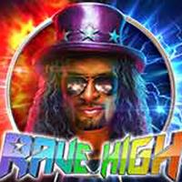 permainan slot Rave High provider CQ9 dari situs slot gacor PENGAWAS4D