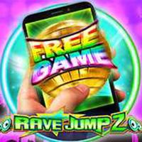 permainan slot Rave Jump 2 M provider CQ9 dari situs slot gacor PENGAWAS4D