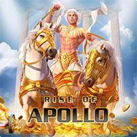 permainan slot Rise of Apollo provider PG Soft dari situs slot gacor PENGAWAS4D