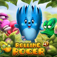 permainan slot Rolling Roger provider Habanero dari situs slot gacor PENGAWAS4D