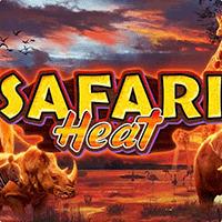 permainan slot Safari Heat provider Playtech dari situs slot gacor PENGAWAS4D