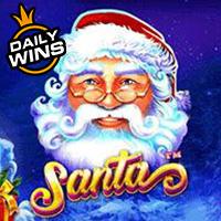 permainan slot Santa™ provider Pragmatic Play dari situs slot gacor PENGAWAS4D