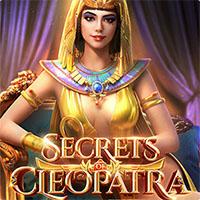 permainan slot Secret of Cleopatra provider PG Soft dari situs slot gacor PENGAWAS4D