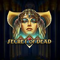 permainan slot Secret of Dead provider Play n Go dari situs slot gacor PENGAWAS4D