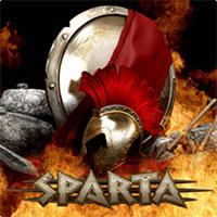 permainan slot Sparta provider Habanero dari situs slot gacor PENGAWAS4D