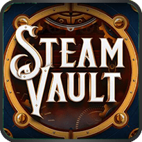 permainan slot Steam Vault provider One Touch dari situs slot gacor PENGAWAS4D