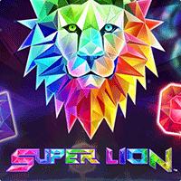 permainan slot Super Lion provider Playtech dari situs slot gacor PENGAWAS4D