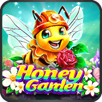 permainan slot Sweet Garden provider Ion Slot dari situs slot gacor PENGAWAS4D
