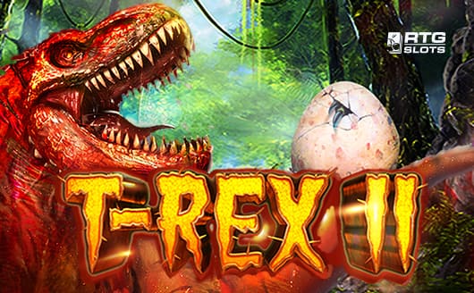 permainan slot T-REX 2 provider RTG dari situs slot gacor PENGAWAS4D