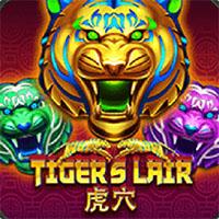 permainan slot Tigers Lair provider Joker dari situs slot gacor PENGAWAS4D