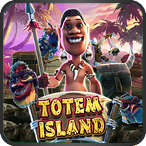 permainan slot Totem Island provider Slot 88 dari situs slot gacor PENGAWAS4D