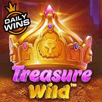 permainan slot Treasure Wild provider Pragmatic Play dari situs slot gacor PENGAWAS4D