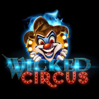 permainan slot Wicked Circus provider YGGDRASIL dari situs slot gacor PENGAWAS4D