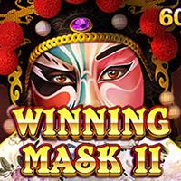 permainan slot Winning Mask II provider JDB dari situs slot gacor PENGAWAS4D