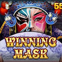 permainan slot Winning Mask provider JDB dari situs slot gacor PENGAWAS4D