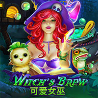 permainan slot Witch Brew provider Joker dari situs slot gacor PENGAWAS4D